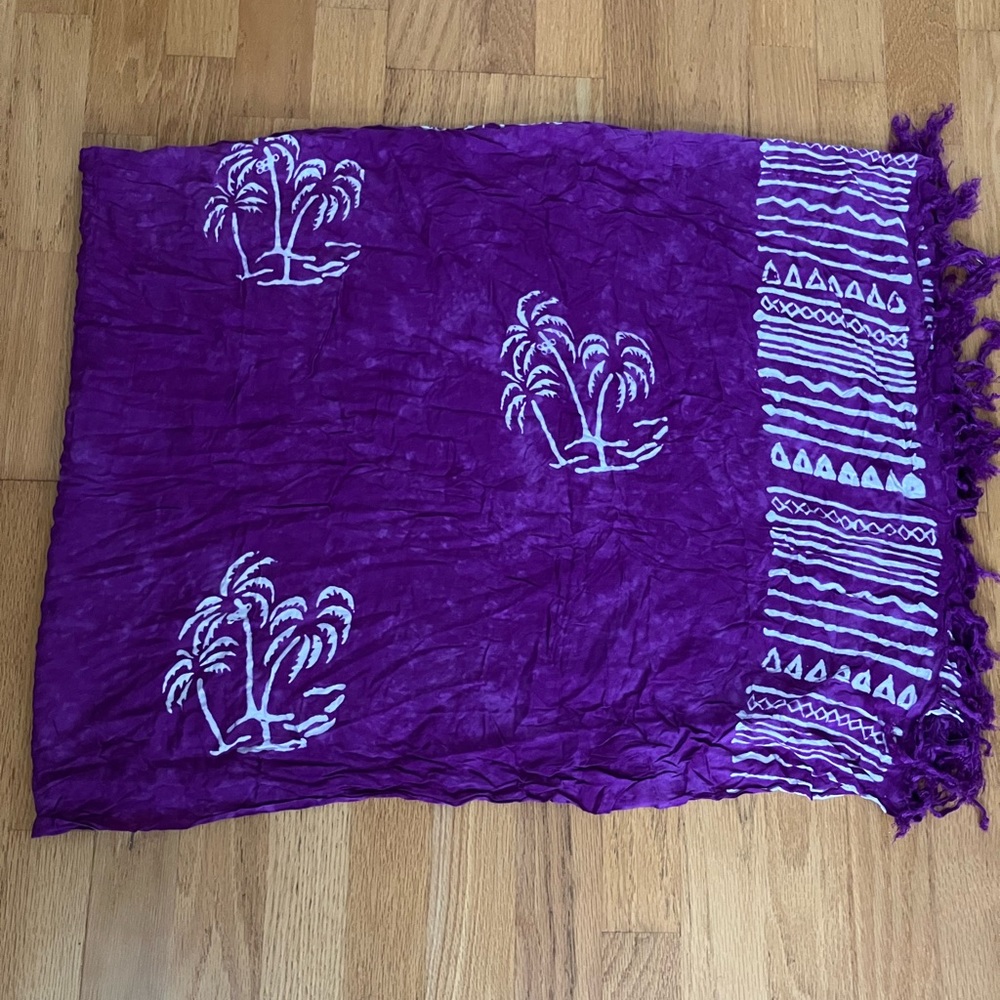 Sarong